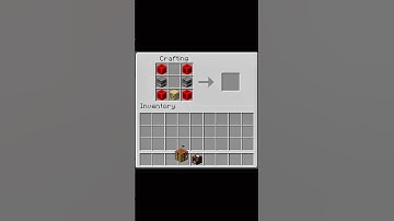 Minecraft me craft a command block #minecraft #mcpe #shorts