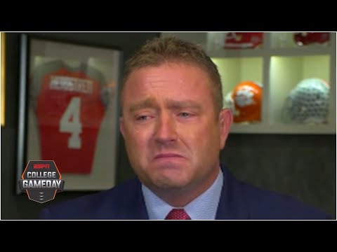 Video: Kirk Herbstreit Neto vredno