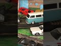 Modelismo restauración custom de carritos a escala modelos para armar y carritos RC suscríbete