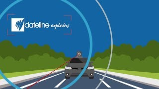 Celebrity Dateline Explains: Driverless Technology Profile