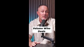 How High-Volume Bidding Increases Your Profit Margins