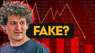 The FTX Disaster is DEEPER Than you Think (WHAT WENT WRONG)