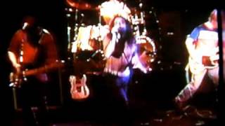 Nero's Rome: "Sodium Light" (LIVE)