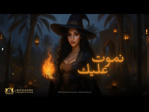 Betaleonis Nmout 3lik Exclusive Music Audio 2025 حصريا نموت عليك Betaleonis Nmout 3lik Exclusive Music Audio 2025 حصريا نموت عليك