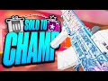 EDUCATIONAL HOW TO SOLO QUEUE COPPER TO CHAMPION - Guide By Console Pro - Rainbow Six Siege Ranked