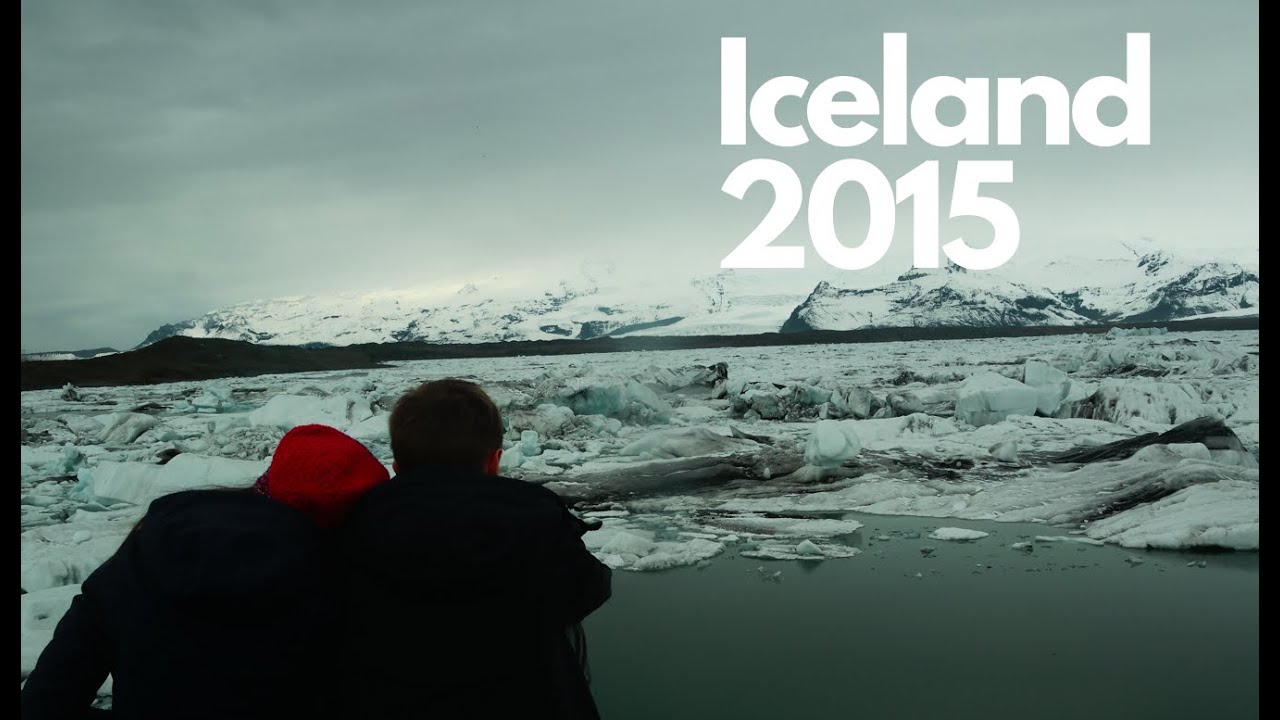 Memories from Iceland YouTube