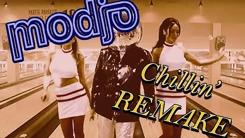 Modjo - Chillin