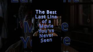 Famous The Best Last Line of a Movie You've Never Seen RUN 1991 - #short #shorts Net Worth