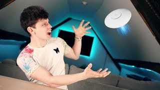 The Simple Solution To Faster Internet!?