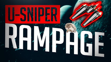 STARBLAST.IO | U-Sniper Rampage