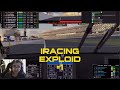 Iracing Exploids & Glitches #1