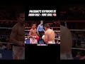 Pacquiao’s Footwork vs David Diaz – Pure Skill 🧠#mannypacquiao #pacquiao #pacman #boxing #shorts