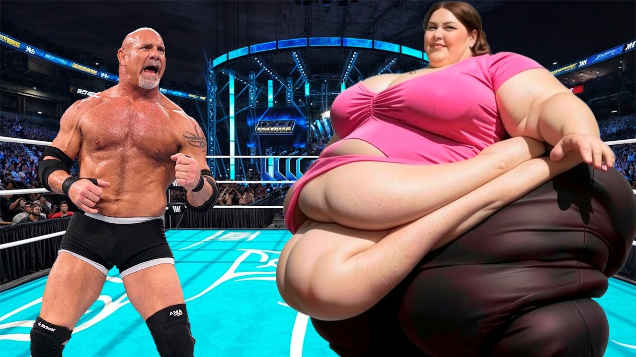 🔥Голдберг против Калуши - Матч 