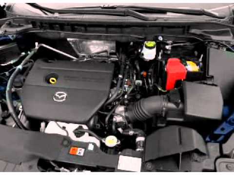2012 Mazda CX-7 - Nashua NH - YouTube