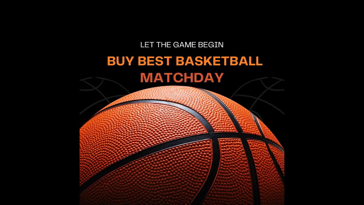 Best Basketball for All Condition WILSON NBA Forge Series Review