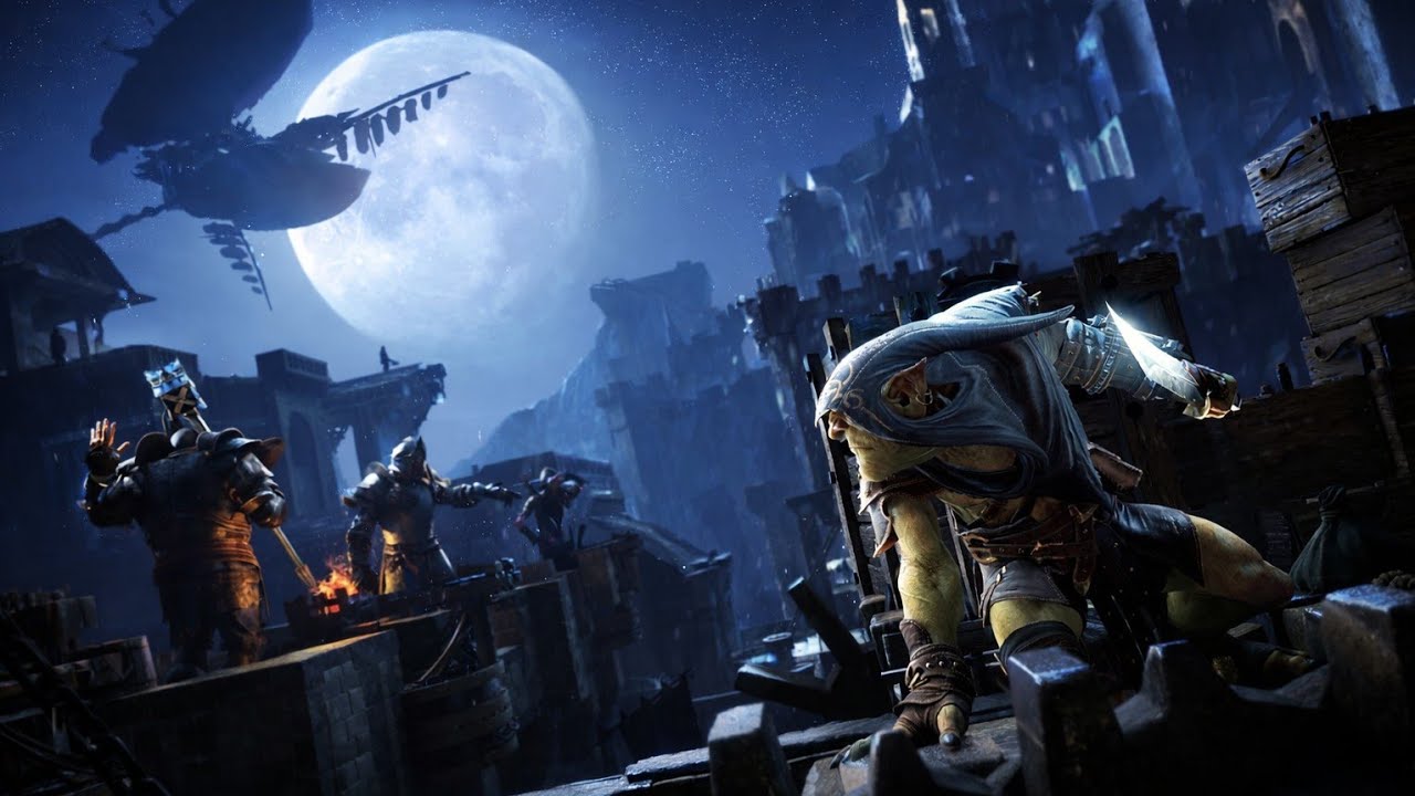 Styx: Blades of Greed - Master Stealth Kills (Behind the Inquisition's Veil)