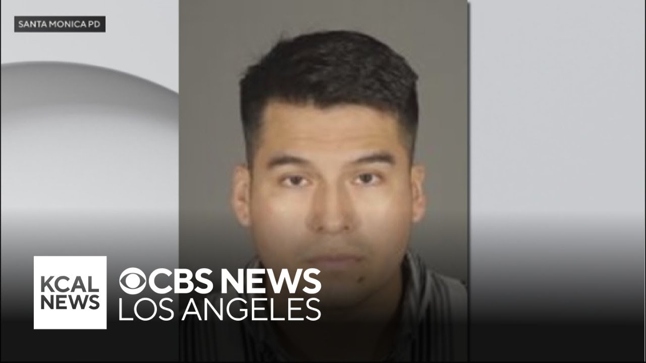 Physical therapist accused of sexually assaulting client in Santa Monica