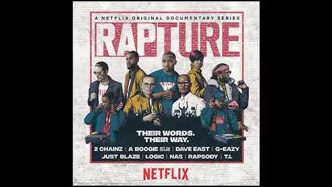 Dave East- NYCHA Ft. Nas (Produced By Mr Authentic)