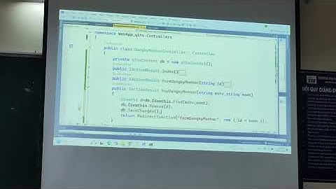 Lập trình Windows BUỔI 10 - p2