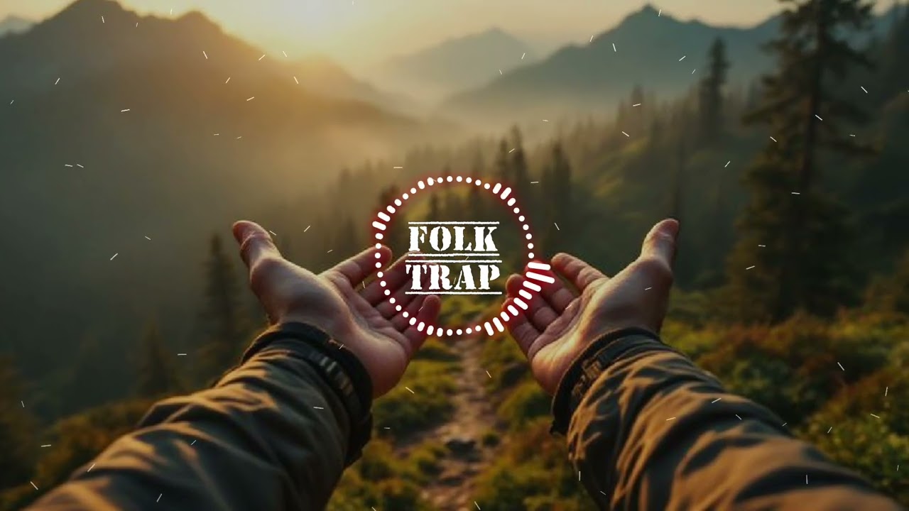 Я свободен! (Folk Trap)