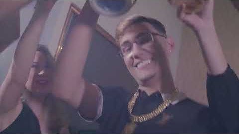 MC JACARÉ - Boca de Mel (Clipe Oficial)