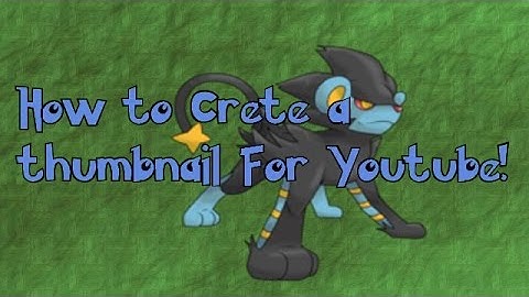 How to create thumbnails with Gimp 2.8