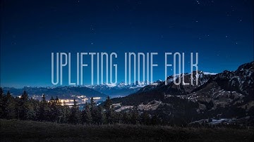 Uplifting Indie Folk Background / Royalty Free Music
