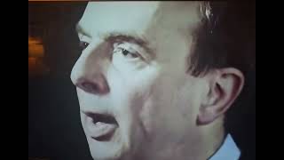 Peter Hitchens....The Rage Against God