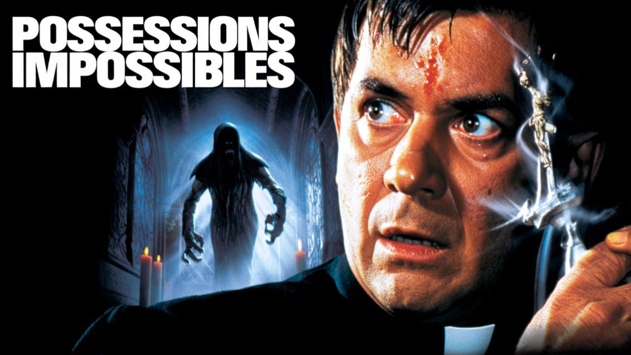 7 Possessions Qui Ont Défié lÉglise et la Raison Humaine