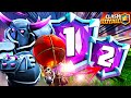 Все чемпионы Clash Royale 2020! Они брали ТОП-1 мира!