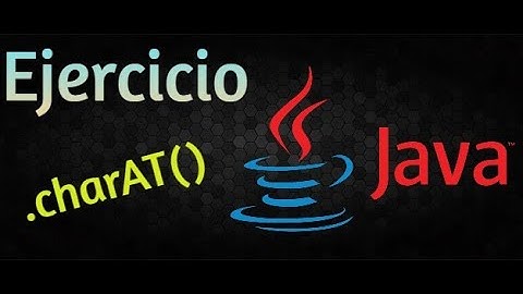 Cómo imprimir un String de forma inversa en Java.