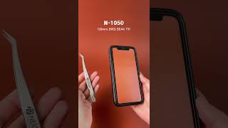 A Lash Artist Without Passion Is Like Lash Extensions Without The Perfect Tweezers