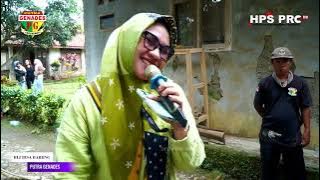 BLI BISA BARENG || PUTRA GENADES || MINNGGU . 13 APRIL 2025 || SIDAMULYA CIPUNEGARA