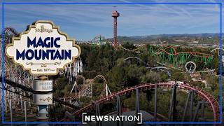 Roller coaster rider suffered serious brain injury, attorney says