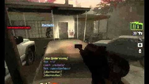 Left 4 Dead 2 Fun Barricade Builder 02