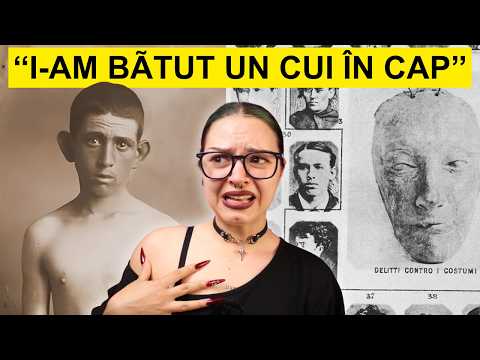 The Big-Eared Dwarf | Serial Killer at 9 Years Old | Cayetano Santos Godino