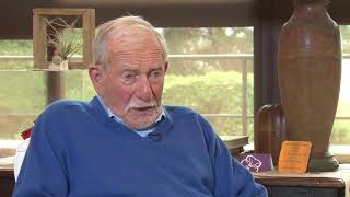 A Conversation with Walter Munk