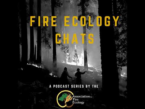 Episode 49: Effects of fire and fire-induced changes in soil properties on post-burn soil respira...