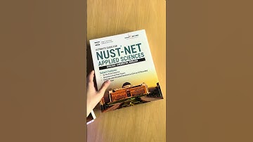 NUST Preparation with Dogar Books: Get Ahead of the Competition