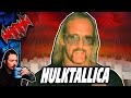 Hulk Hogan Almost Joined Metallica - Tales From the Internet