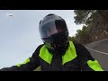 Test Moto Guzzi Stelvio: mangia le curve (e anche lo sterrato)