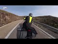 Test Moto Guzzi Stelvio: mangia le curve (e anche lo sterrato)