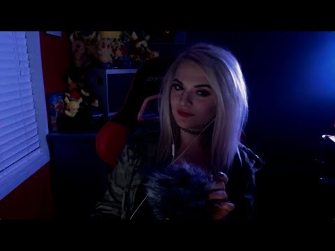 [ASMR] Live Tingly Triggers