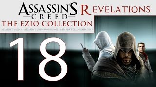 Assassin's Creed Revelations: The Ezio Collection - Contratti di gilda [Walkthrough 18 ITA/HD]