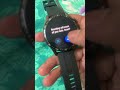 HUAWEI gt 2 watch not pairing and resetting problem