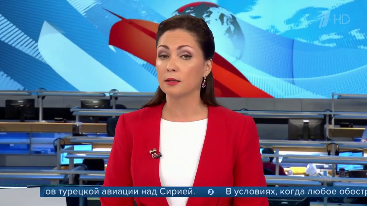 Новости сегодня в выпуске смотрите - YouTube