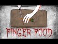 Finger food  animated horror short