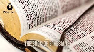 BIBLEin365: The Book of Ephesians (5.0)