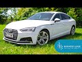 Audi A5 45 TFSI 245KM Quattro S-tronic Sportback