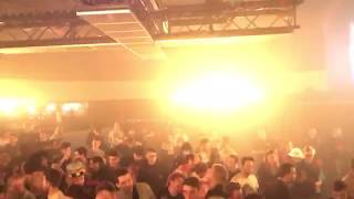 Download Lagu Evolver @ Nachtschade, Ikon Antwerp  (BE) 17-11-2017 MP3